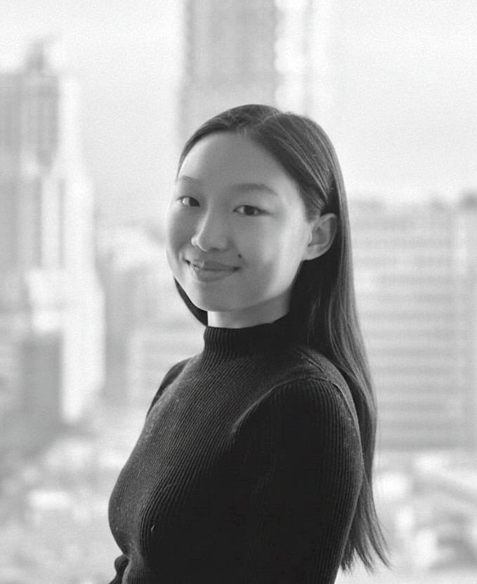 Monica Zeng, founder and coach at Inner Foundation